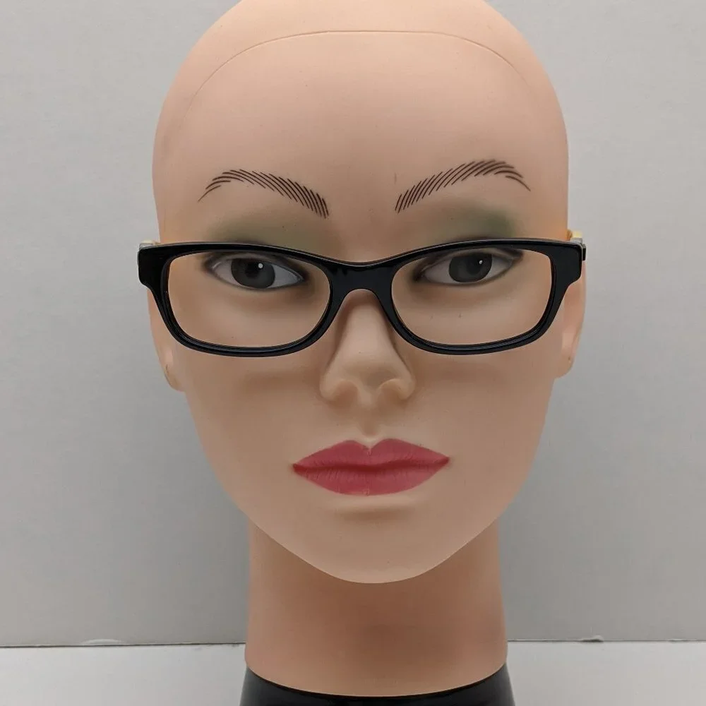 🕶️Ralph Lauren RL6106Q Eyeglasses 51/17 140 /KAB104🕶️​